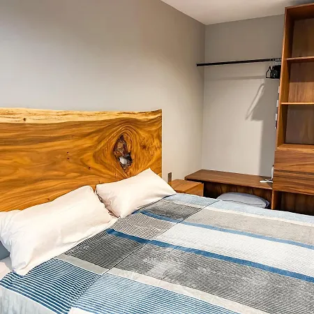 Brand New Luxury 2bd 2bath With Rooftop Pool Tulum