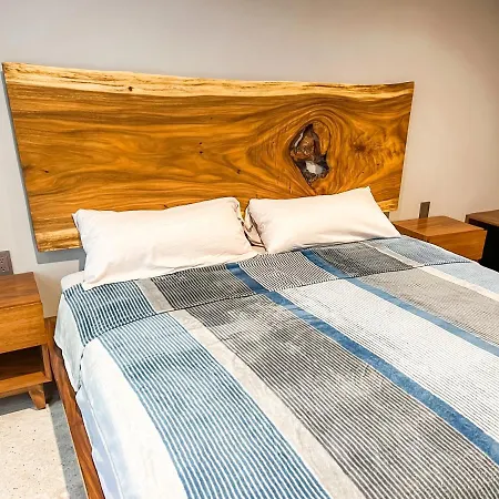 Brand New Luxury 2bd 2bath With Rooftop Pool *