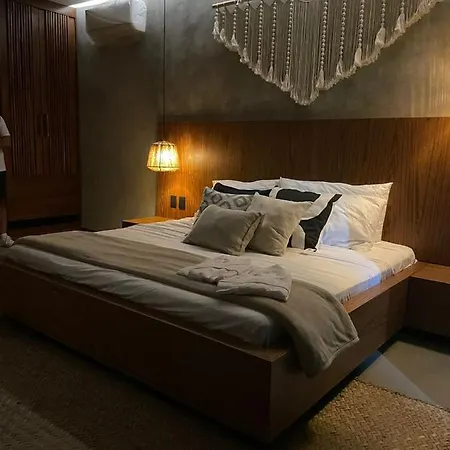Apartment Xambe *