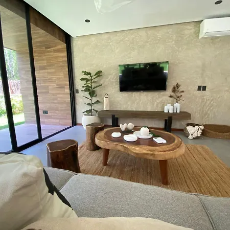 Apartment Xambe