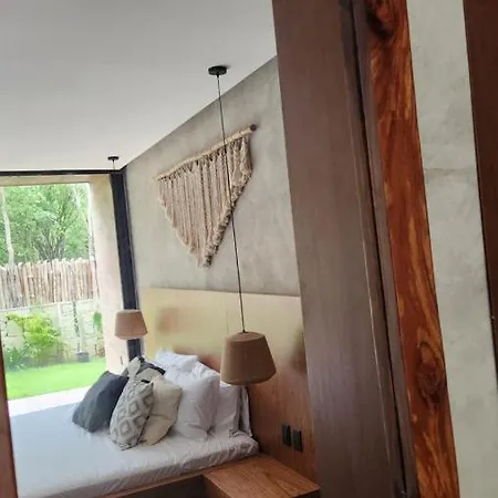 Xambe Tulum