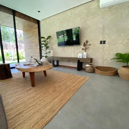 Xambe Apartment