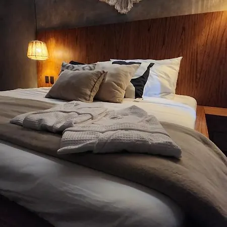 Xambe Apartment