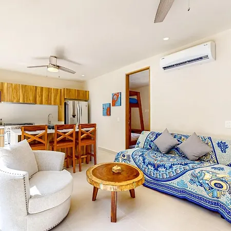 Holiday home Blue Horizon @ Tao Edena 44