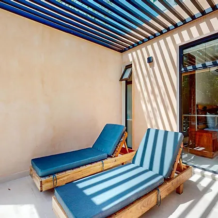 Holiday home Blue Horizon @ Tao Edena 44 Tulum
