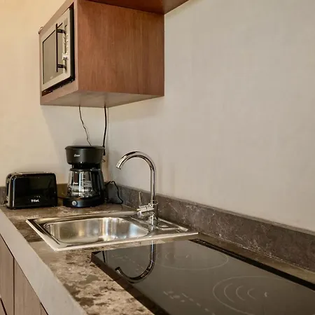 Residences In By Casago Apartment *
