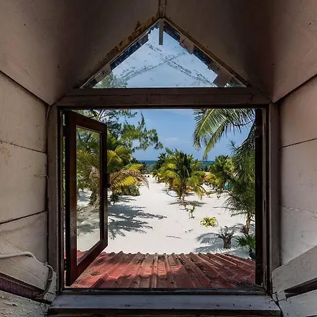Rancho Pepo - Sian Ka'an Biosphere House *