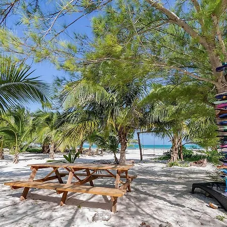 Holiday home Rancho Pepo - Sian Ka'an Biosphere House *