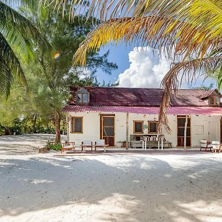 Holiday home Rancho Pepo - Sian Ka'an Biosphere House