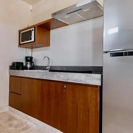 Residences In By Casago Apartment Tulum