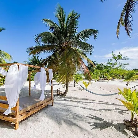 Rancho Pepo - Sian Ka'an Biosphere House * Tulum