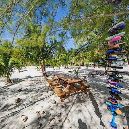 Holiday home Rancho Pepo - Sian Ka'an Biosphere House *
