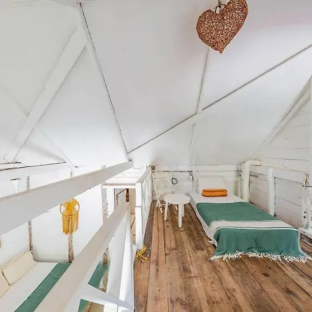 Rancho Pepo - Sian Ka'an Biosphere House Holiday home *