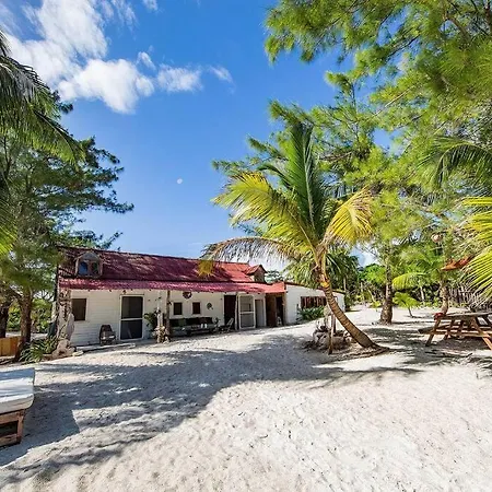 Rancho Pepo - Sian Ka'an Biosphere House Tulum