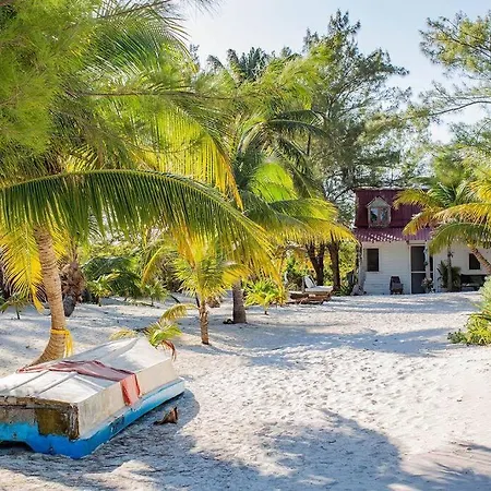 Rancho Pepo - Sian Ka'an Biosphere House *