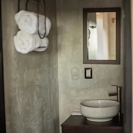 Gardenia Collective 4* Tulum