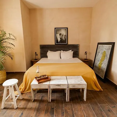 Hotel Gardenia Collective