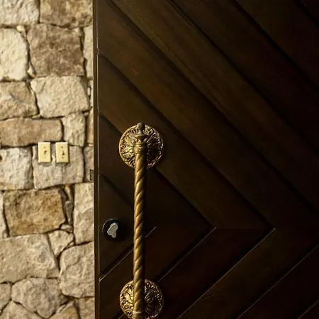 Boho Palace L Private Pool Apartment Tulum