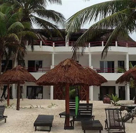 Parayso 3*