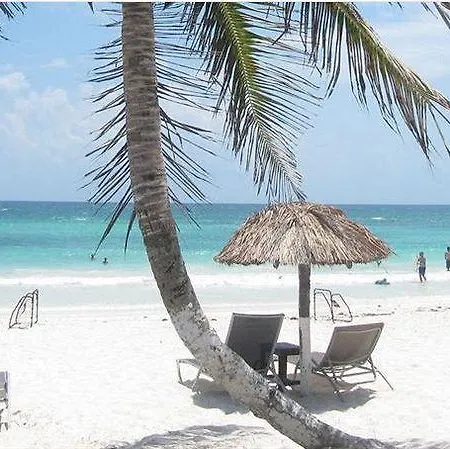 Hotel Parayso Tulum