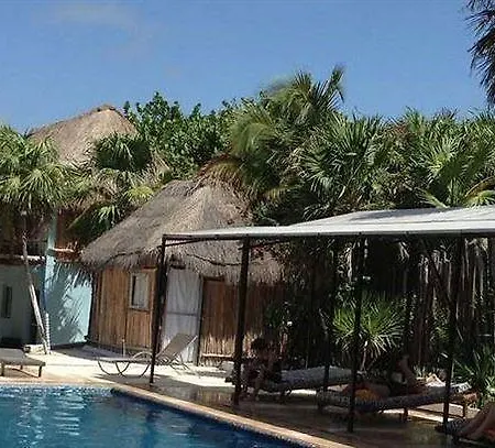 Hotel Parayso