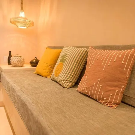 Apartment Chic Loft En La Mejor Zona De Tulum, Aledea Zama Tulum