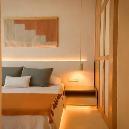 Chic Loft En La Mejor Zona De Tulum, Aledea Zama Apartment