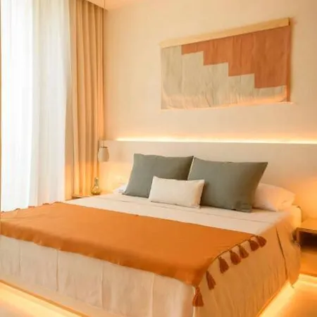 Chic Loft En La Mejor Zona De Tulum, Aledea Zama Apartment *