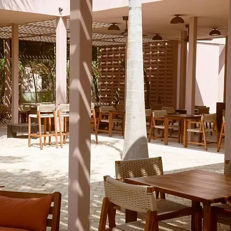 Apartment Chic Loft En La Mejor Zona De Tulum, Aledea Zama Tulum
