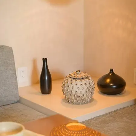 Apartment Chic Loft En La Mejor Zona De Tulum, Aledea Zama