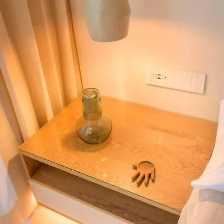 Chic Loft En La Mejor Zona De Tulum, Aledea Zama *