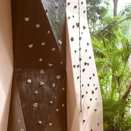 Chic Loft En La Mejor Zona De Tulum, Aledea Zama Apartment