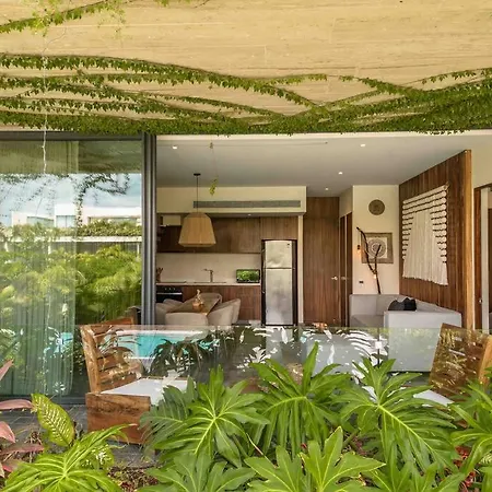 Mistiq B302 Paradise, Private Pool, Luxury Vila, Furnished Gateway