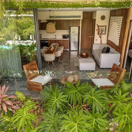 Holiday home Mistiq B302 Paradise, Private Pool, Luxury Vila, Furnished Gateway Tulum