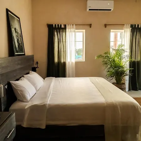 Gardenia Collective Hotel 4*
