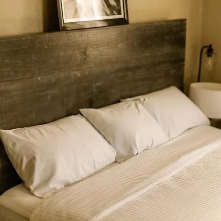 Hotel Gardenia Collective Tulum