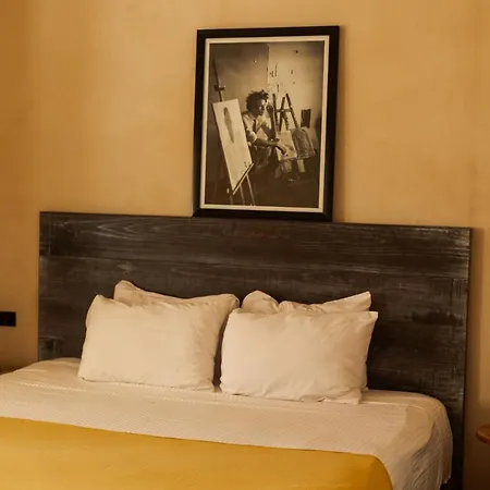 Gardenia Collective Hotel 4*