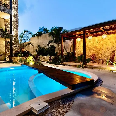 Residences In By Casago Apartment Tulum