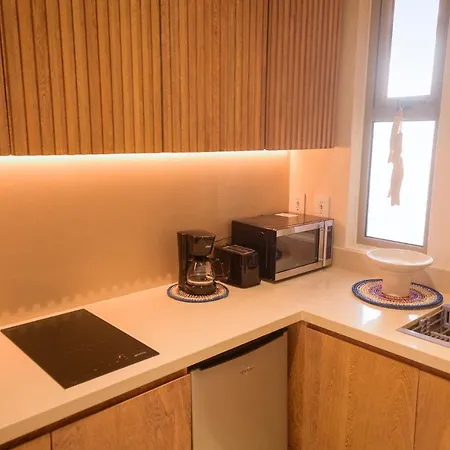 Apartment Chic Loft En La Mejor Zona De Tulum, Aledea Zama