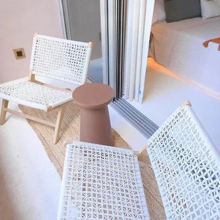 Chic Loft En La Mejor Zona De Tulum, Aledea Zama Apartment *
