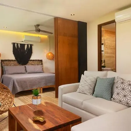 Apartment Nuevo Lujo Pileta Privada Cerca Playa/centro *