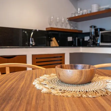 Nhoa 306a Lux 2br Jungle View Aldea Zama Holiday home