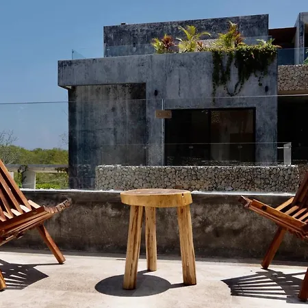 Residences In By Casago Tulum