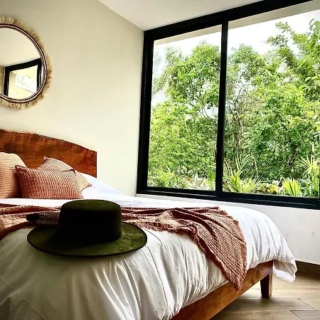 Apartment Luxury Jungle