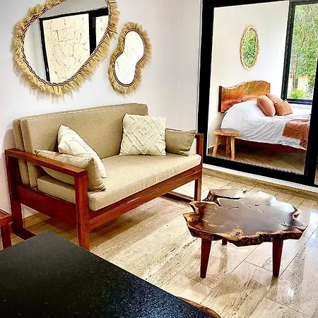 Apartment Luxury Jungle