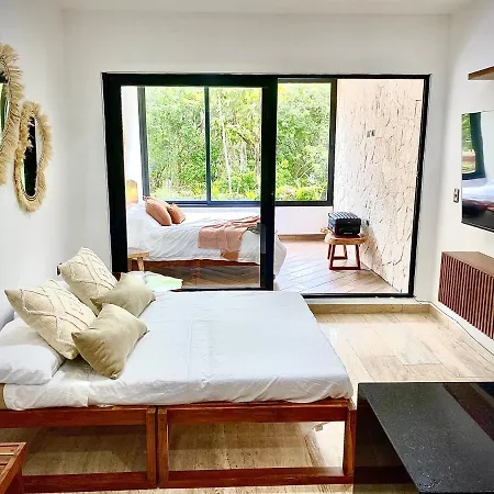 Luxury Jungle Tulum