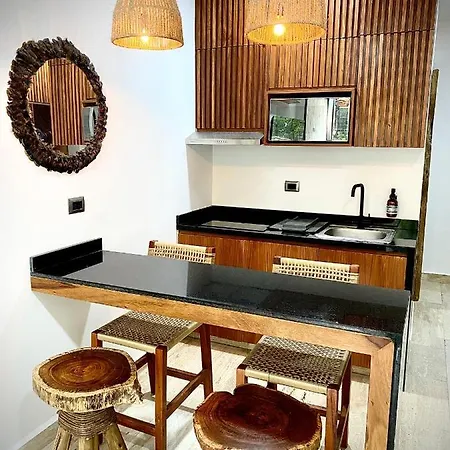 Luxury Jungle * Tulum