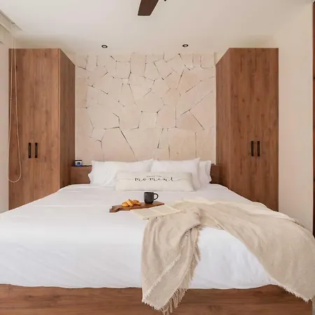 Cozy With Private Patio Tub & 2 Free Bikes Tulum