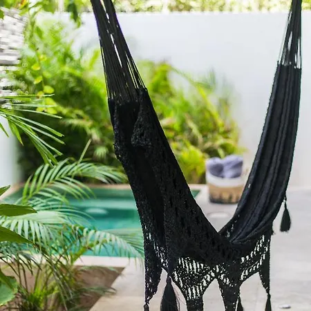 Apartment Laid Back In Tropical Vibe Apt Private Pool *