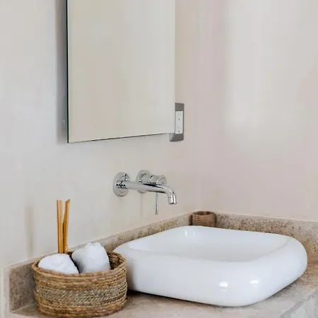 Laid Back In Tropical Vibe Apt Private Pool Apartment Tulum